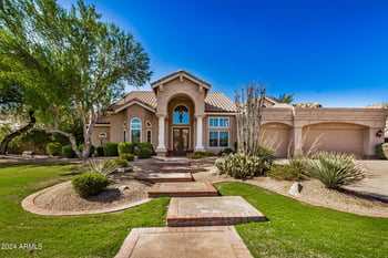 15416 S 16th Way, Phoenix, AZ 85048