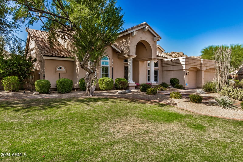 15416 S 16th Way, Phoenix, AZ 85048