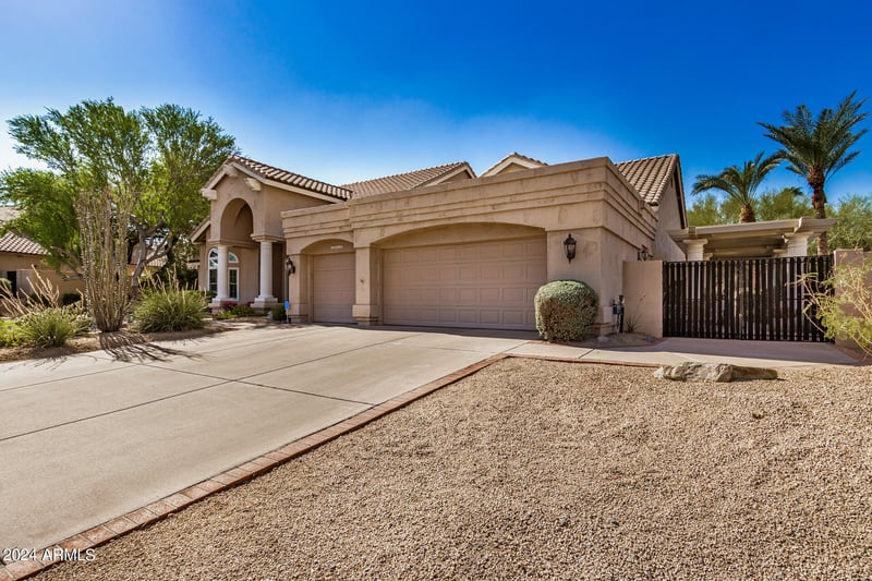 15416 S 16th Way, Phoenix, AZ 85048