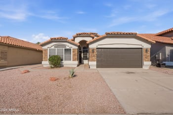 15417 S 45th Pl, Phoenix, AZ 85044