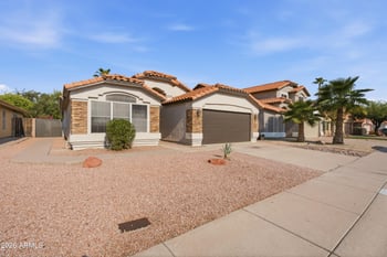 15417 45th Pl, Phoenix, AZ 85044