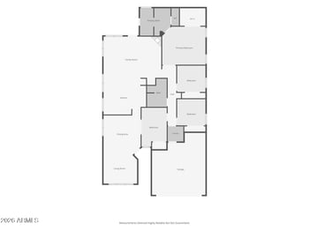15417 S 45th Pl, Phoenix, AZ 85044