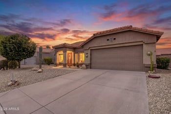 15418 Arzon Way, Sun City West, AZ 85375