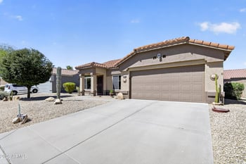 15418 Arzon Way, Sun City West, AZ 85375