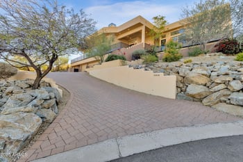 15418 Castillo Dr, Fountain Hills, AZ 85268