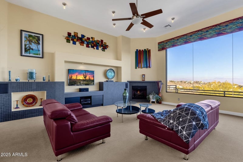 15418 Castillo Dr, Fountain Hills, AZ 85268