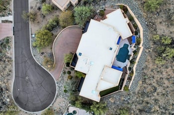 15418 Castillo Dr, Fountain Hills, AZ 85268