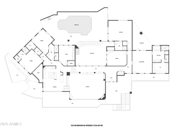 15418 Castillo Dr, Fountain Hills, AZ 85268