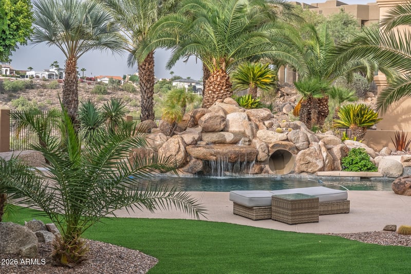 15418 E Stardust Dr, Fountain Hills, AZ 85268