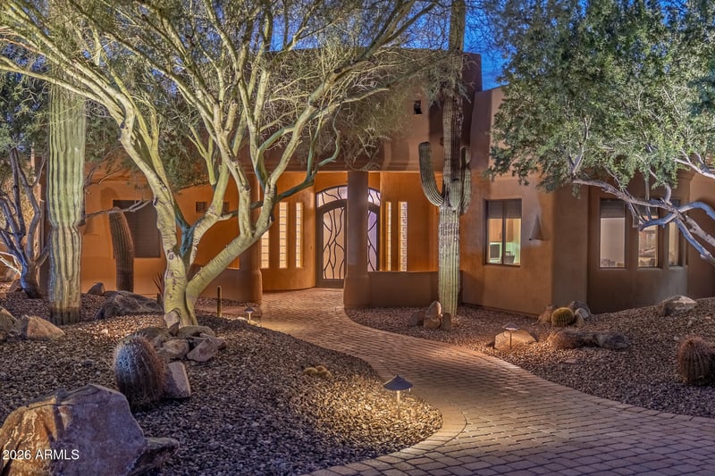 15418 E Stardust Dr, Fountain Hills, AZ 85268