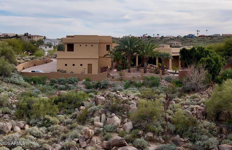 15418 E Stardust Dr, Fountain Hills, AZ 85268