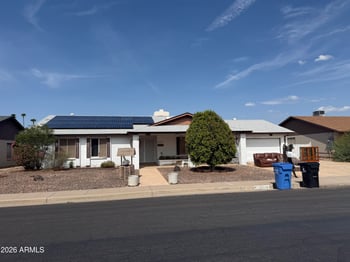15418 N 31st Dr, Phoenix, AZ 85053