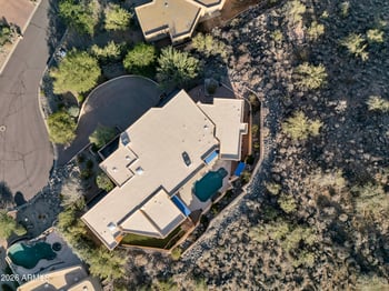 15418 N Castillo Dr N, Fountain Hills, AZ 85268