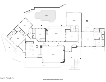15418 Castillo Dr, Fountain Hills, AZ 85268