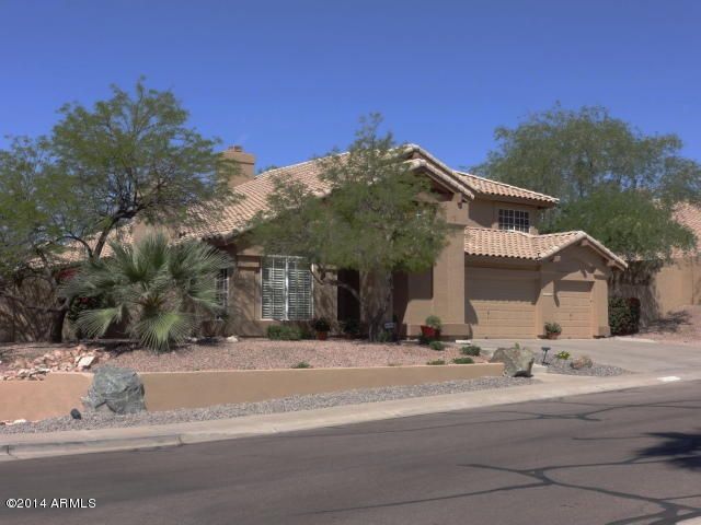 15418 S 18th Pl, Phoenix, AZ 85048