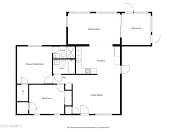 15419 20th St, Phoenix, AZ 85022