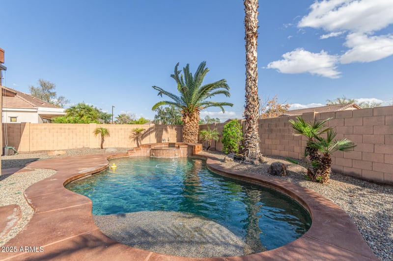 15419 Campbell Ave, Goodyear, AZ 85395