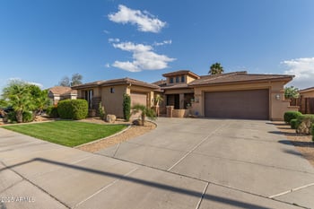 15419 Campbell Ave, Goodyear, AZ 85395