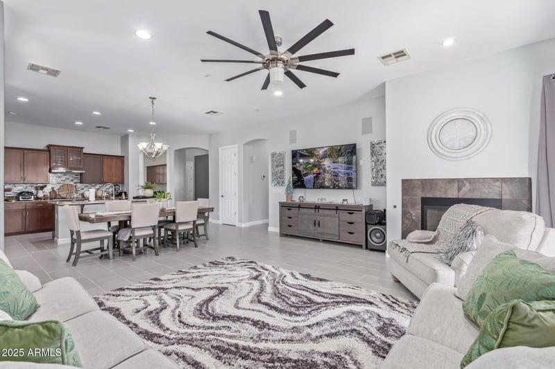 15419 Campbell Ave, Goodyear, AZ 85395