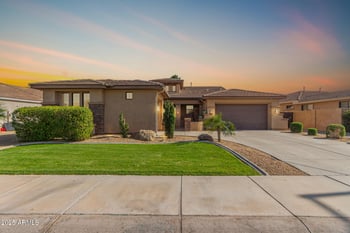 15419 Campbell Ave, Goodyear, AZ 85395