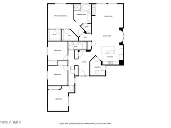 15419 Campbell Ave, Goodyear, AZ 85395