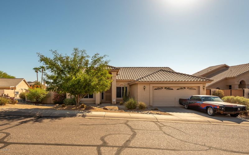15419 S 13th Dr, Phoenix, AZ 85045