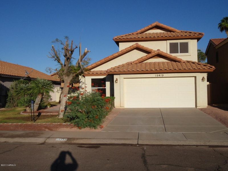 15419 S 36th Pl, Phoenix, AZ 85044