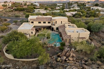 15419 Stardust Dr, Fountain Hills, AZ 85268