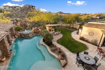 15419 Stardust Dr, Fountain Hills, AZ 85268