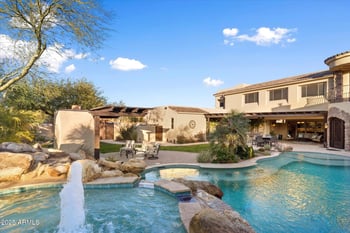 15419 Stardust Dr, Fountain Hills, AZ 85268