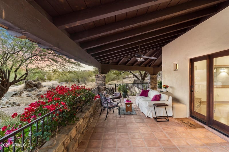 15419 Stardust Dr, Fountain Hills, AZ 85268