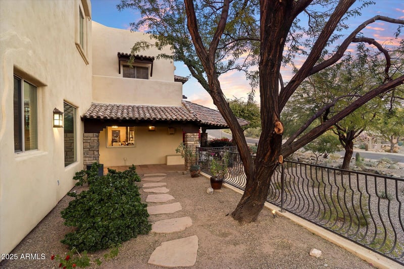 15419 Stardust Dr, Fountain Hills, AZ 85268
