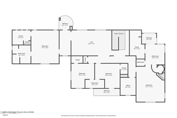 15419 Stardust Dr, Fountain Hills, AZ 85268