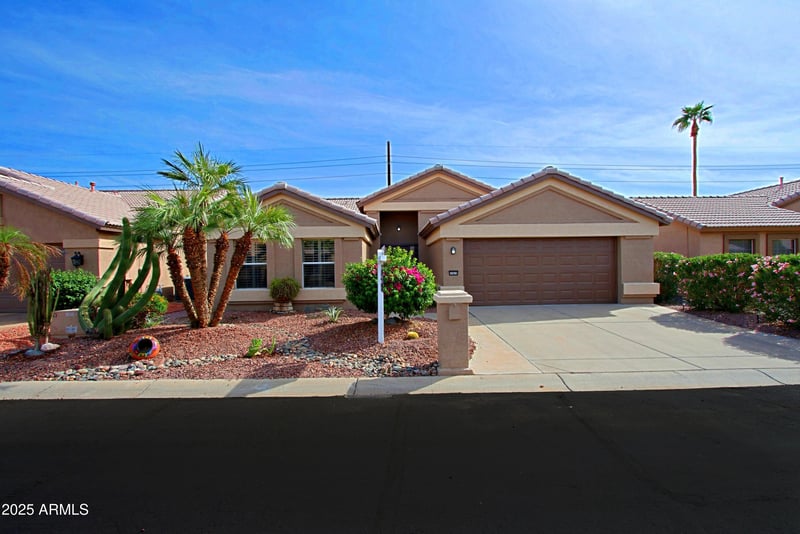 15419 Verde Ln, Goodyear, AZ 85395