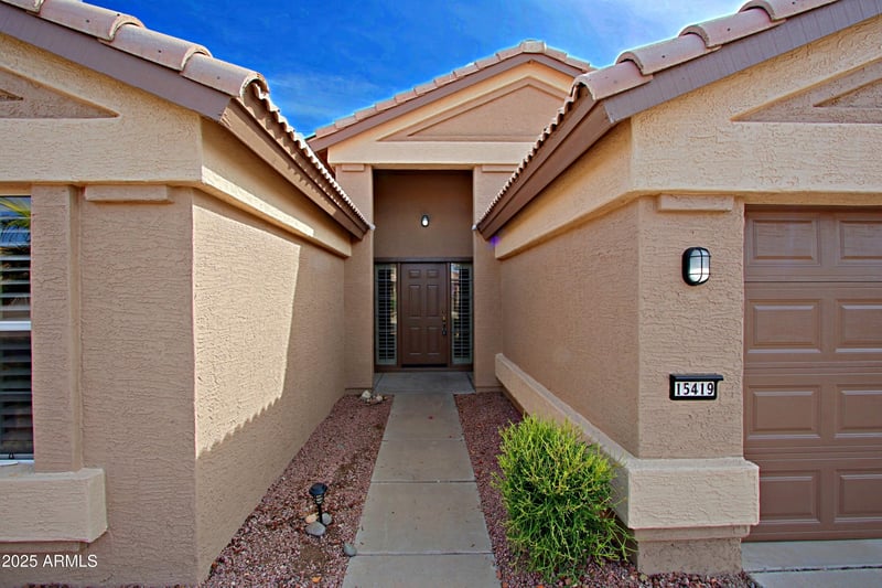 15419 Verde Ln, Goodyear, AZ 85395