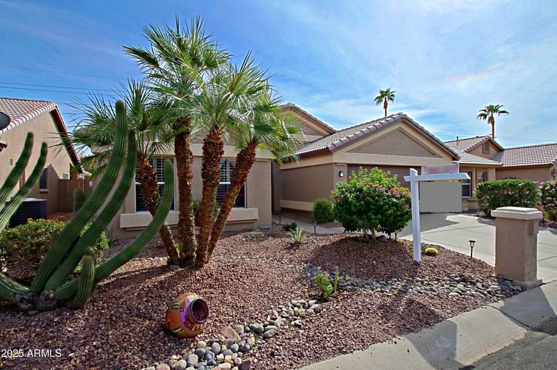 15419 Verde Ln, Goodyear, AZ 85395