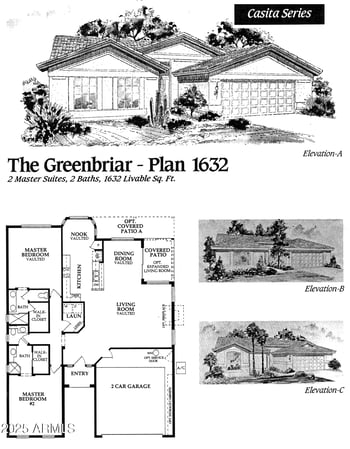 15419 W Verde Ln, Goodyear, AZ 85395