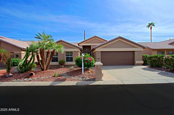 15419 W Verde Ln, Goodyear, AZ 85395