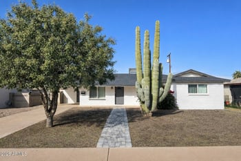 1542 5th Pl, Tempe, AZ 85281