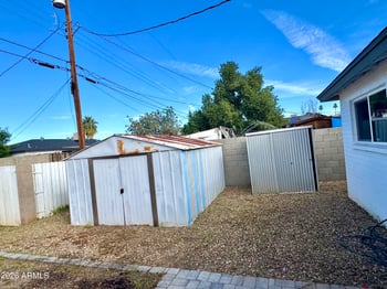 1542 5th Pl, Tempe, AZ 85281