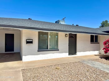 1542 5th Pl, Tempe, AZ 85281