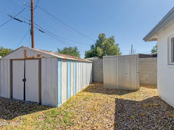 1542 5th Pl, Tempe, AZ 85281