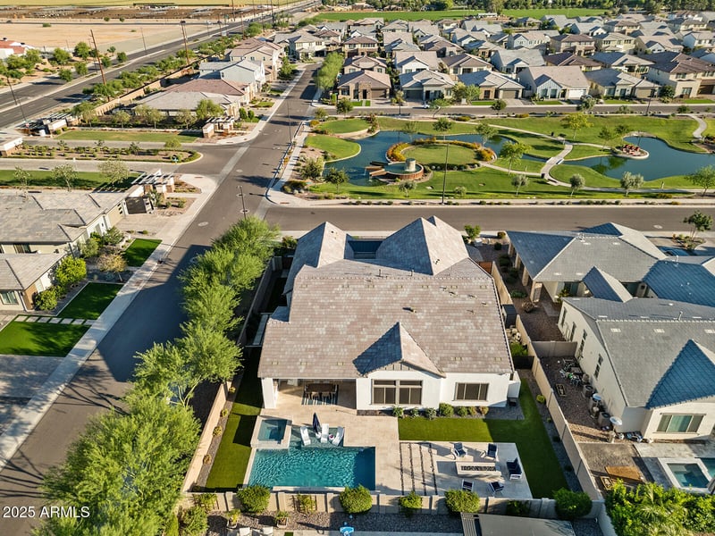1542 Blue Ridge Way, Gilbert, AZ 85298