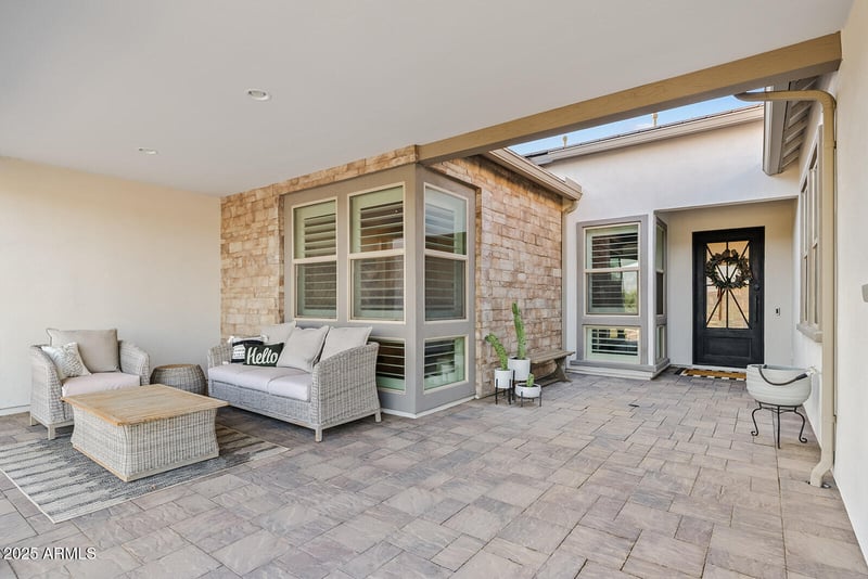 1542 Blue Ridge Way, Gilbert, AZ 85298