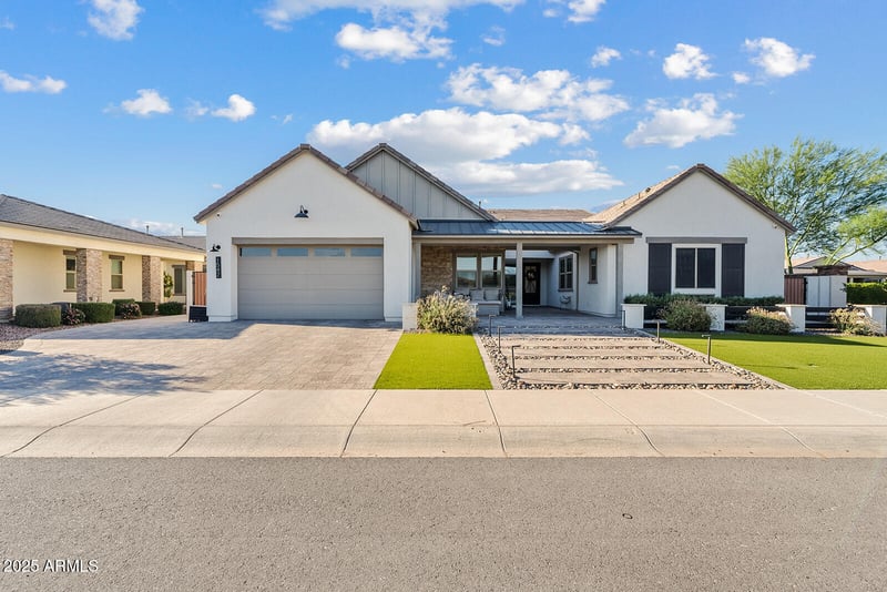 1542 Blue Ridge Way, Gilbert, AZ 85298