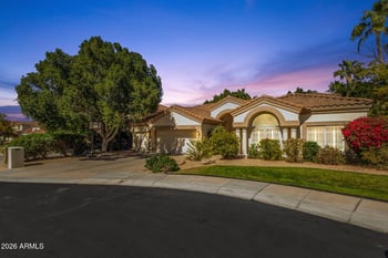 1542 Catamaran Dr, Gilbert, AZ 85234