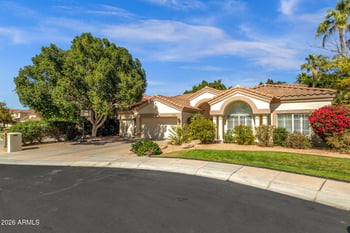 1542 Catamaran Dr, Gilbert, AZ 85234
