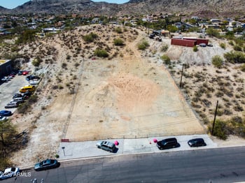 1542 E Cholla St #25 17, Phoenix, AZ 85020