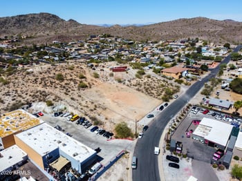 1542 E Cholla St #25 17, Phoenix, AZ 85020