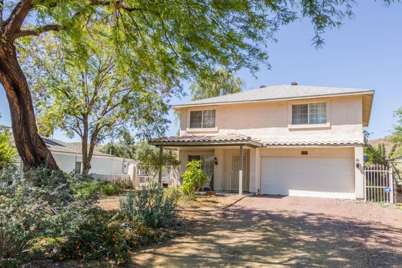 1542 E Cortez St, Phoenix, AZ 85020